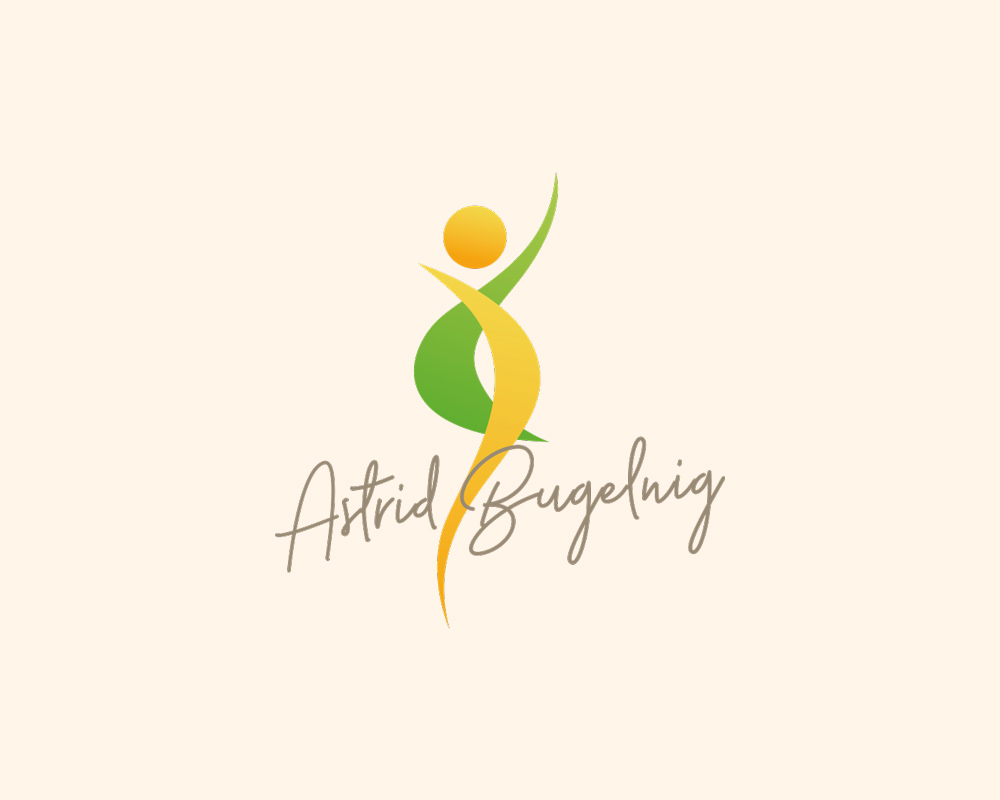 Astrid Bugelnig logo