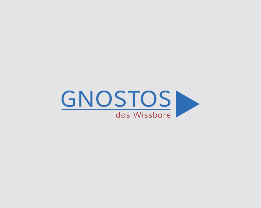 Gnostos Logo
