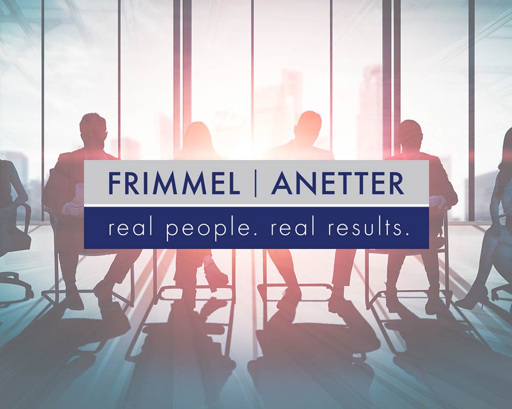 FRIMMEL | ANETTER Rechtsanwälte GmbH