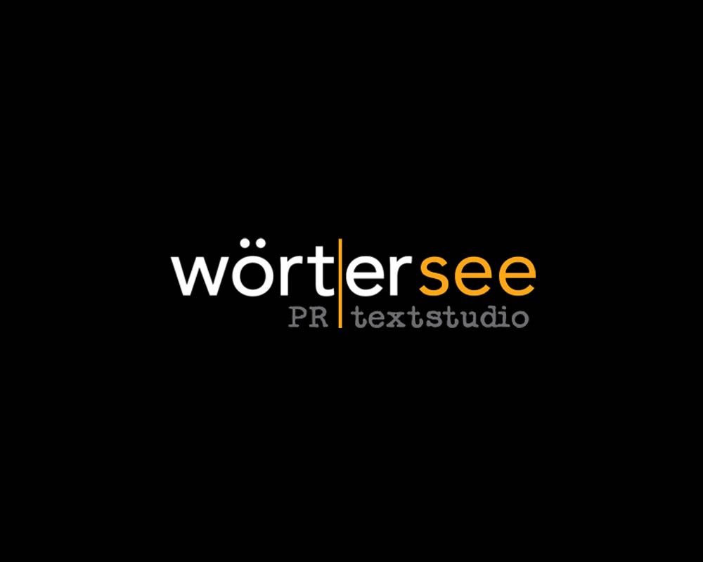 Wörthersee Logo